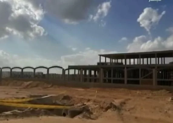 نداء ملاك “رودس العاصمة الإدارية” بعد 7 سنوات من التأجيل والتسويف من شركة “حدائق بلازا” نداء ملاك “رودس العاصمة الإدارية” بعد 7 سنوات من التأجيل والتسويف من شركة “حدائق بلازا”
