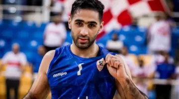 الاتحاد السكندري يتعاقد مع لاعب الزمالك