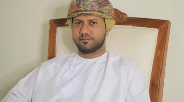 الفنان التشكيلي فهد المعمري: الطبيعة العمانية المتنوعة تلهم الإبداع البصري