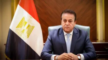 4 وزراء يشاركون في الجلسة الثانية والعشرين لمجلس إدارة الهيئة المصرية للشراء الموحد