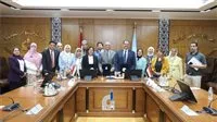 التعليم العالي تكشف عن نتائج أداء المركز القومي للبحوث للعام المالي 2024-2025