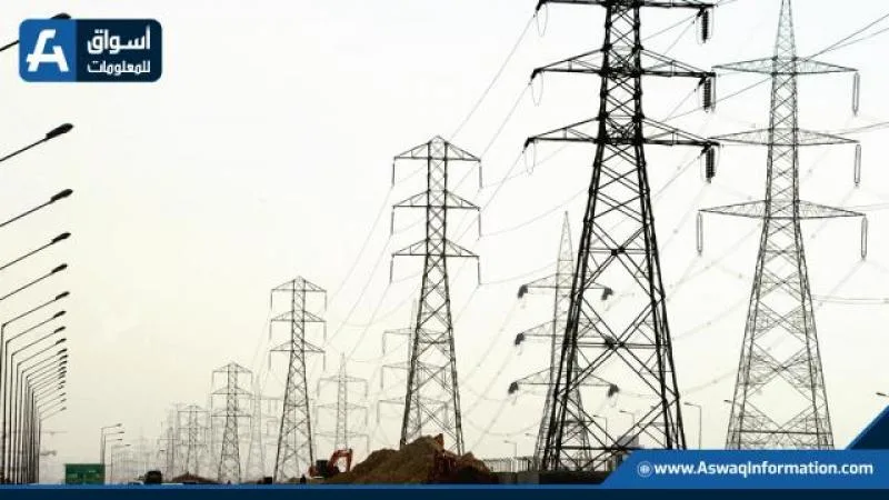 زيادة إنتاج الكهرباء في مصر بنحو 33% خلال عام 2023/2024 زيادة إنتاج الكهرباء في مصر بنحو 33% خلال عام 2023/2024
