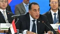مدبولي: من الضروري تعزيز التعاون بين البنوك المركزية في دول بريكس