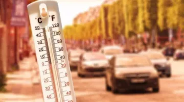 طقس حار ورطوبة عالية.. الأرصاد تعلن تحذيرات ليوم الإثنين 7 يوليو