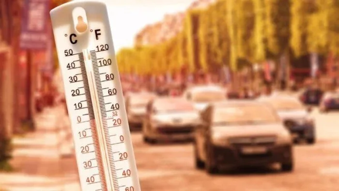 طقس حار ورطوبة عالية.. الأرصاد تعلن تحذيرات ليوم الإثنين 7 يوليو طقس حار ورطوبة عالية.. الأرصاد تعلن تحذيرات ليوم الإثنين 7 يوليو