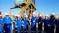 البترول: حفر 11 بئرًا جديدة لإنتاج 160 مليار قدم مكعب من الغاز الطبيعي.