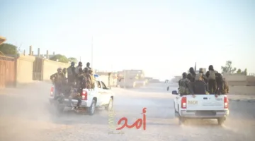 القبض على عناصر مرتبطة بالحرس الثوري الإيراني في الداخل السوري