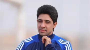 محمد قاسم يقترب من الانضمام لنادي الزوراء.
