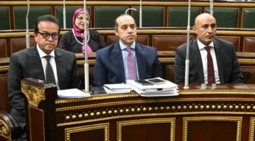 عاجل.. سحب الحكومة لمشروع قانون يتعلق بتنظيم المراكز الطبية المتخصصة