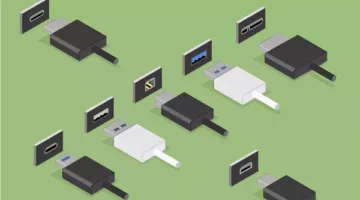 منفذ USB في التلفاز الذكي: خمس استخدامات ذكية لا تعرفها!