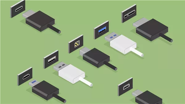 منفذ USB في التلفاز الذكي: خمس استخدامات ذكية لا تعرفها!