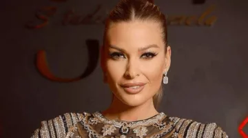 ممثل يسبب كسر يد باميلا الكيك وما هو الرابط بين باسل خياط وخالد القيش؟