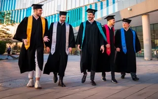 ماذا ينبغي أن تفعل كطالب إماراتي في جامعة خارجية لا تفي بالمعايير الجديدة؟