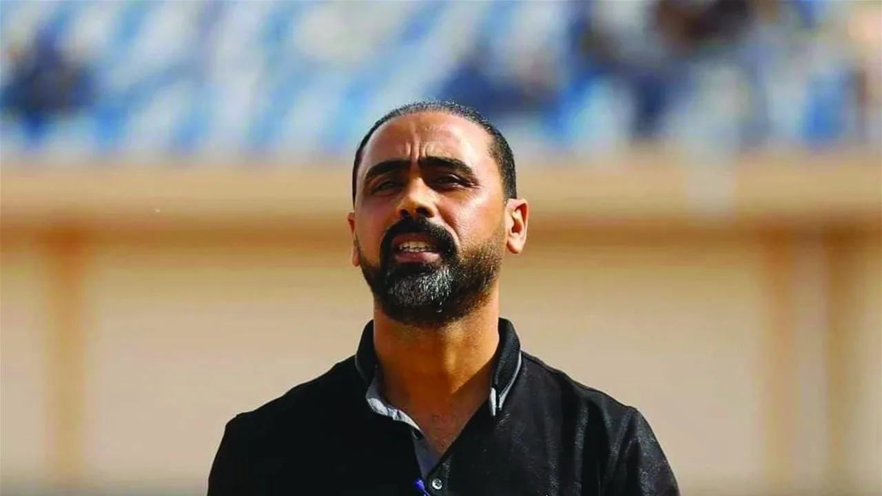 بعد العودة إلى دوري نجوم العراق: ما هي خطط فريق أم الربيعين للموسم القادم؟ بعد العودة إلى دوري نجوم العراق: ما هي خطط فريق أم الربيعين للموسم القادم؟