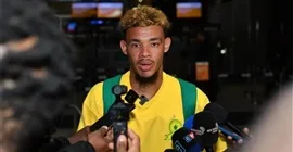 حارس صن داونز يُدلي بتصريح مفاجئ بشأن الأهلي بسبب كأس العالم للأندية