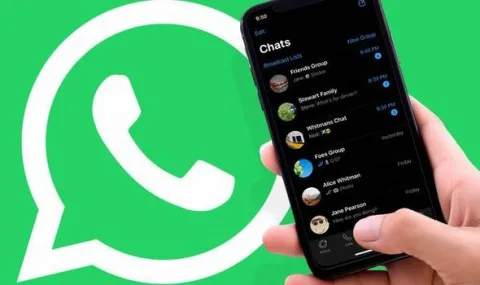 واتساب يطور خاصية جديدة لتحسين متابعة الردود على الرسائل في نظام iOS