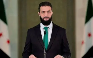 الرئيس السوري يقوم بزيارة رسمية إلى الإمارات حسب وكالة سانا