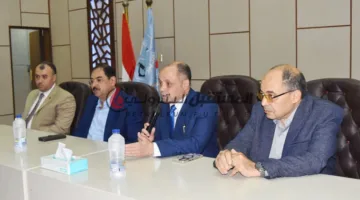 “مؤتمر البترول”: انطلاق برنامج التدريب الصيفي للطلاب الجامعيين