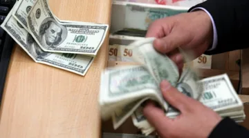 عاجل.. زيادة فائض الأصول الأجنبية الصافية في القطاع المصرفي إلى 14.7 مليار دولار