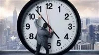 موعد انتهاء التوقيت الصيفي في 2025 وعودة التوقيت الشتوي