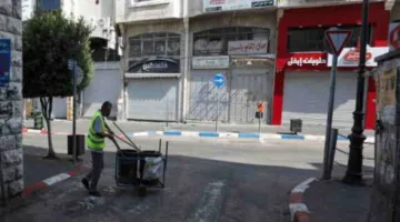 توقعات بأن يعلن نتنياهو السيطرة الإسرائيلية على الضفة الغربية