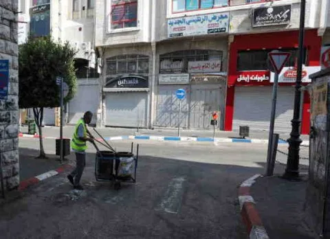 توقعات بأن يعلن نتنياهو السيطرة الإسرائيلية على الضفة الغربية