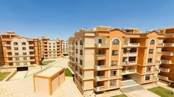 شقق الإسكان الاجتماعي 2025: خطوات التقديم على وحدات “سكن لكل المصريين 7”