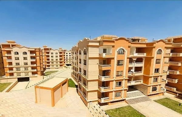 شقق الإسكان الاجتماعي 2025: خطوات التقديم على وحدات “سكن لكل المصريين 7” شقق الإسكان الاجتماعي 2025: خطوات التقديم على وحدات “سكن لكل المصريين 7”