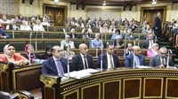 “عبداللطيف” للنواب: النظام الحالي للثانوية العامة يعاني الطلاب وعائلاتهم بشكل كبير.
