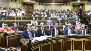 خلال حضوره الجلسة العامة لمجلس النواب، وزير التعليم يوضح فلسفة ورؤية الوزارة فيما يتعلق بمشروع شهادة البكالوريا المصرية.