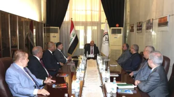 باكورة الجلسات برئاستها الجديدة.. المحكمة الاتحادية تبرز 6 قرارات مهمة
