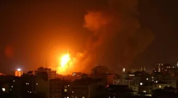القاهرة الإخبارية: 24 قتيلاً في ضربات الاحتلال على قطاع غزة منذ صباح اليوم