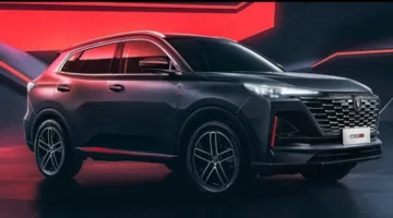 أفضل سيارة عائلية: شانجان CS55 Plus بمميزات رائعة وسعر مناسب