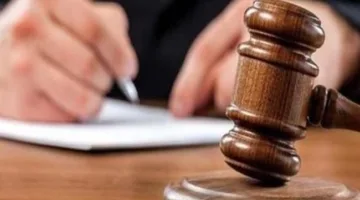 حكم بالسجن 10 سنوات على 6 متهمين بتهمة عرض القوة والسرقة والتخريب في بورسعيد