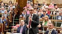 عاجل.. مجلس النواب يعطي الموافقة الأولية على تغييرات قانون التعليم