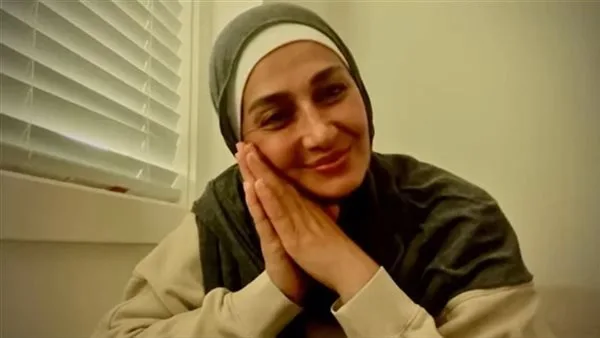 حلا شيحة: كنت أؤمن بالله وكان لدي اتصال قوي معه، ومرورى بمرحلة الطلاق لم يكن سهلاً.