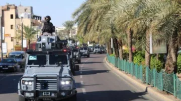 للأسبوع الثاني: محافظ عمان يحظر فعالية دعم لغزة