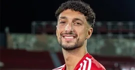 نيويورك ريد بولز يعلن عن التعاقد مع وسام أبو علي من الأهلي بشكل مفاجئ نيويورك ريد بولز يعلن عن التعاقد مع وسام أبو علي من الأهلي بشكل مفاجئ