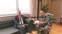وزير البترول ووزير الكهرباء يعلنان عن التعاون في تأمين الوقود لضمان إمدادات الكهرباء واستقرار الشبكة الموحدة.