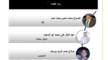 “الإصلاح والتنمية” يرشح 4 أفراد في انتخابات مجلس الشيوخ 2025