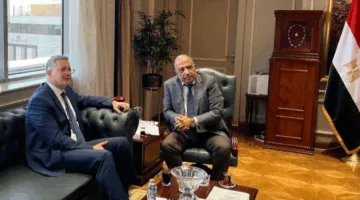 وزيرا الكهرباء والبترول يعلنان جهودهما لتأمين الوقود لضمان استمرارية التغذية الكهربائية