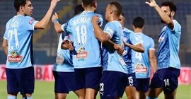 بيراميدز يحدد موعد استئناف تدريباته بعد المنافسة على 7 بطولات