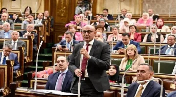 موافقة أولية من البرلمان على مشروع قانون التعليم الجديد 2025 وإدخال البكالوريا المصرية
