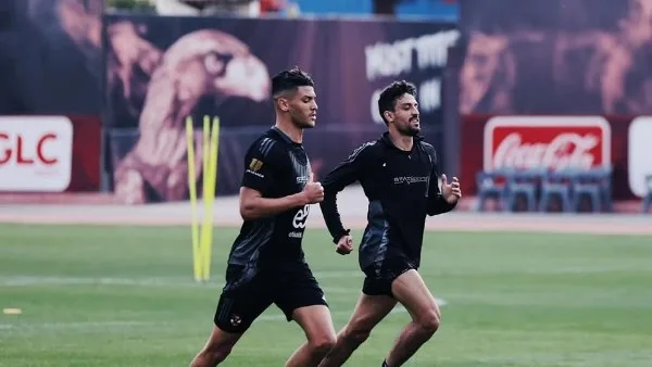 مفاوضات بين أحد أندية الدوري القطري والأهلي من أجل ضم لاعب معين .. التفاصيل هنا مفاوضات بين أحد أندية الدوري القطري والأهلي من أجل ضم لاعب معين .. التفاصيل هنا