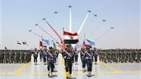 كيفية التقديم ورابط التسجيل في الكلية الحربية لعام 2025