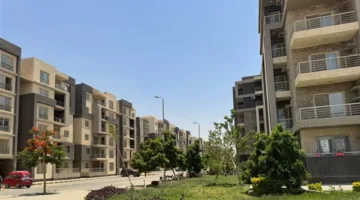 “الإسكان”: بدء توزيع 1008 شقق سكنية في مشروع جنة بالقاهرة الجديدة غدًا