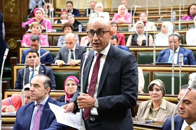وزير التعليم يطلع النواب على استعداد مدارسنا لتطبيق نظام البكالوريا
