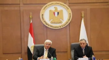 وزير التعليم العالي يوافق على إنشاء كلية الذكاء الاصطناعي في عدة جامعات تقنية