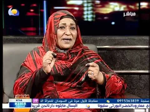 يسرى محمد الحسن: عذرًا، المعز عمر بخيت يسرى محمد الحسن: عذرًا، المعز عمر بخيت