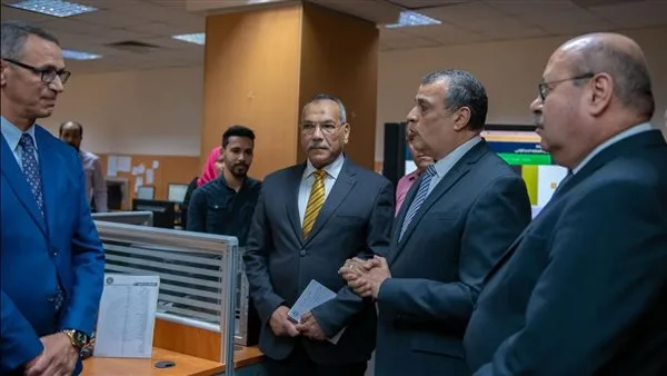 وزير الإنتاج الحربي: توظيف التكنولوجيا الحديثة لحل المشكلات يوفر الوقت والتكاليف